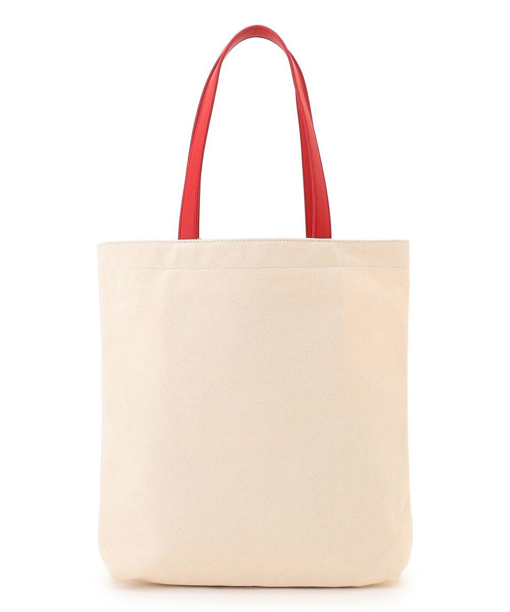 TOCCA 【chayさん着用】【WEB＆一部店舗限定・A4サイズ対応】LUCKY TWINKLE CANVASTOTE キャンバストートバッグ 