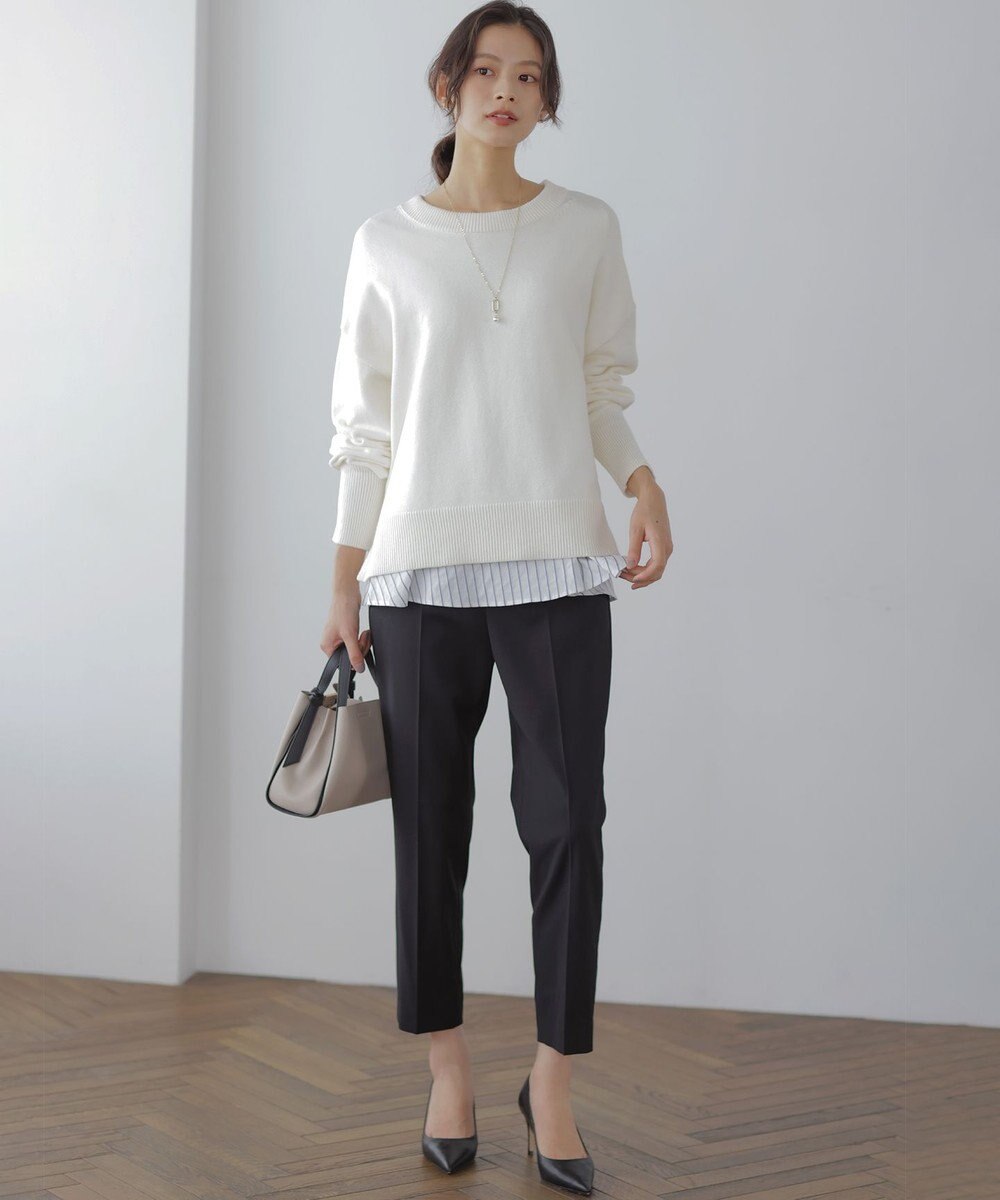 組曲 ノットデザインMINI バッグ 