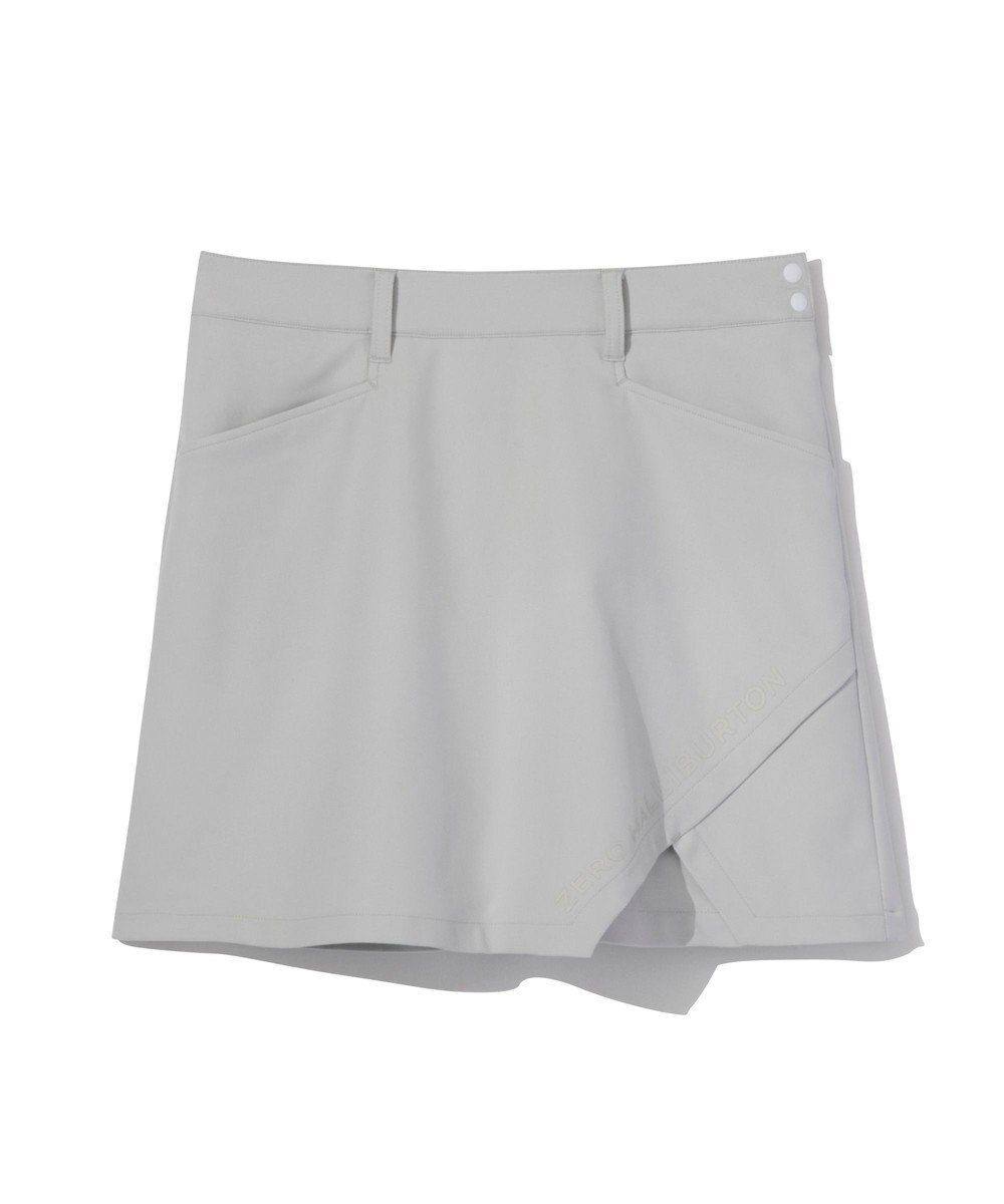 ZERO HALLIBURTON 【ストレッチ・保温】 ヒートエナジーキュロット ZHG-W5A7b 85146 