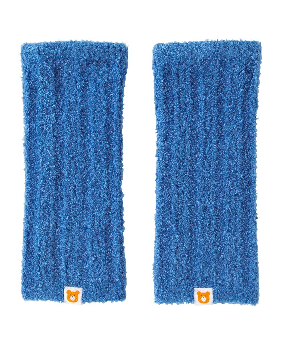 MIKI HOUSE HOT BISCUITS レッグウォーマー 