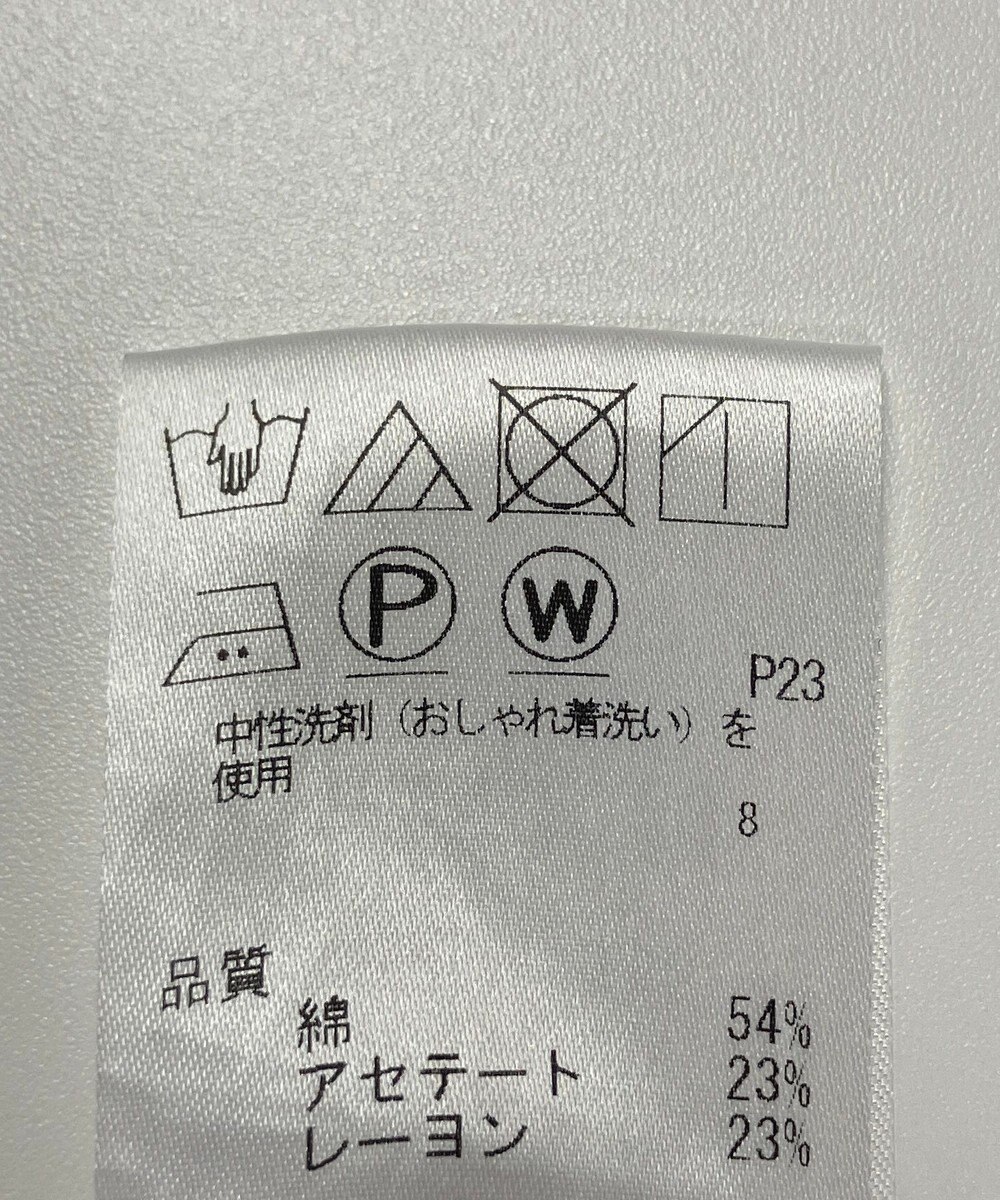 ONWARD Reuse Park セット商品/サイズL【J.PRESS】ニット春夏×ブラウス春夏 