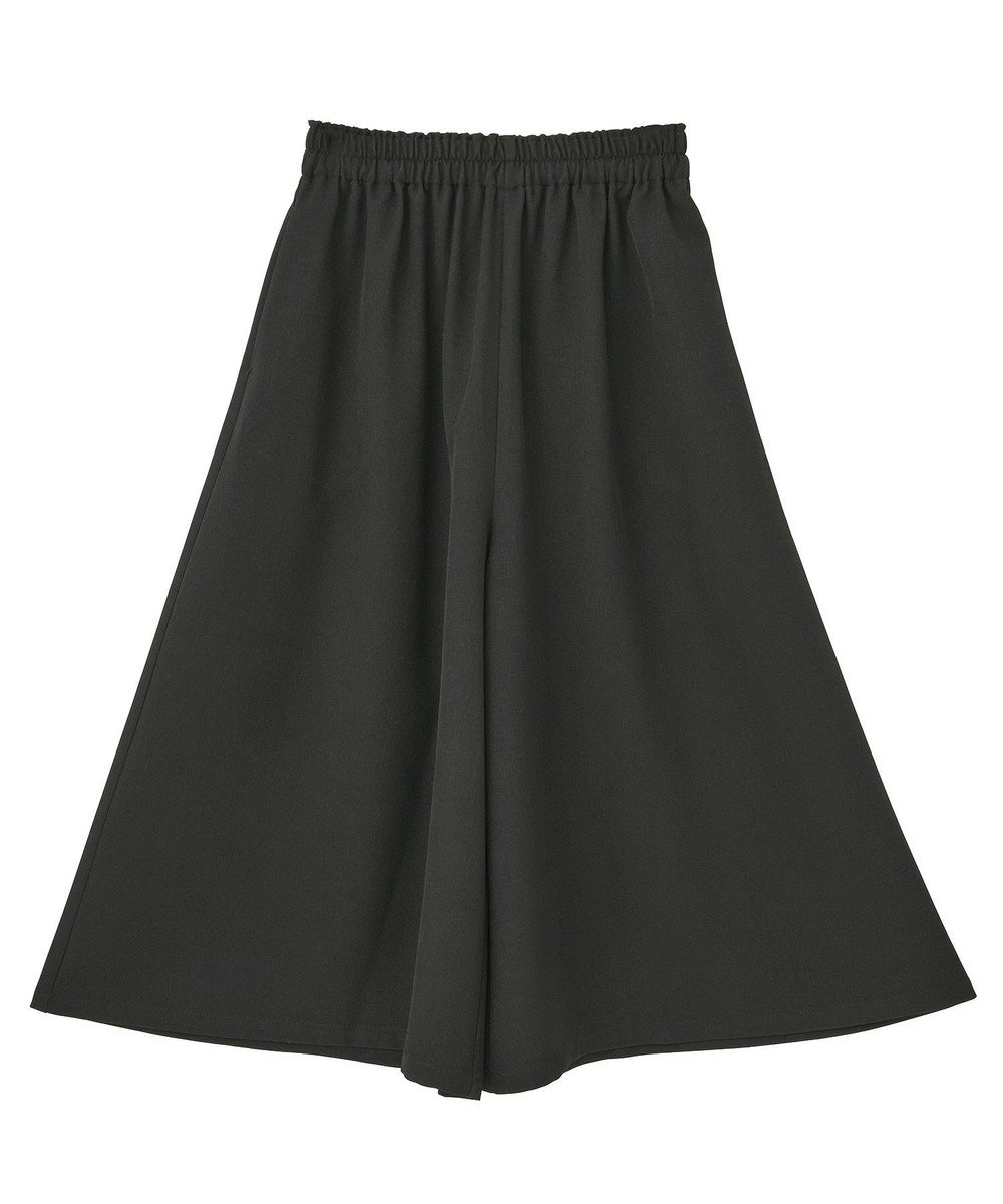 AMERICAN HOLIC 【選べる丈】ギャザーウールライクスカーチョ 