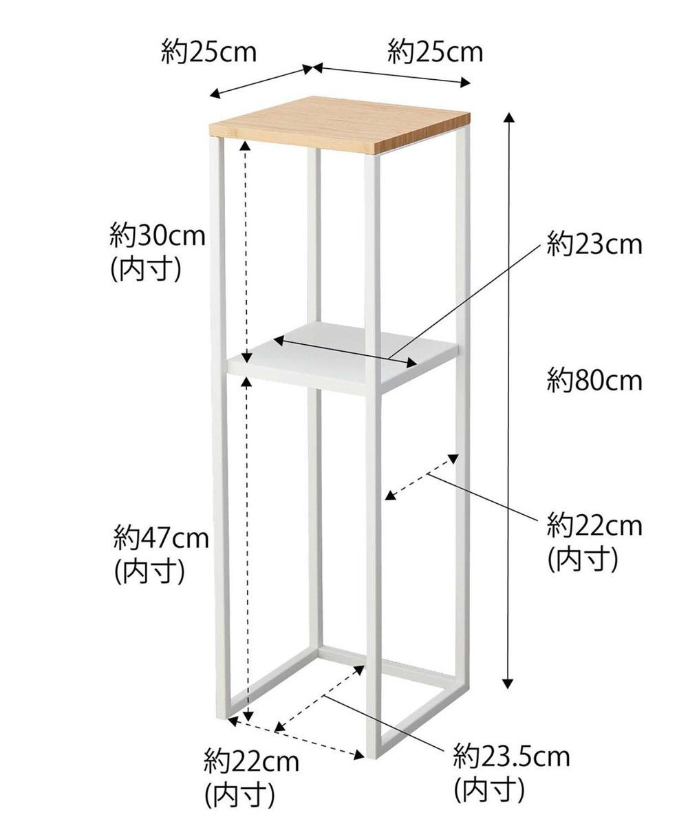 tower 加湿器スタンド タワー ホワイト 