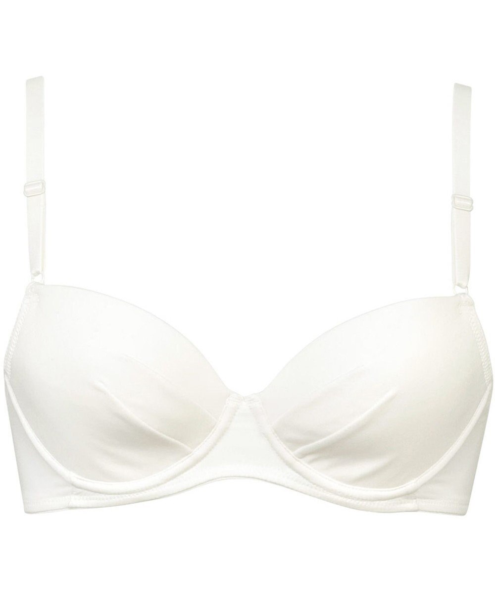 Wing ジュニアブラ きれいなシルエット やさしくサポート 【AFTER STEP まるくボリュームがでてきた胸に】 高校生 ブラジャー ブラ RB2468 ウイング／ワコール 