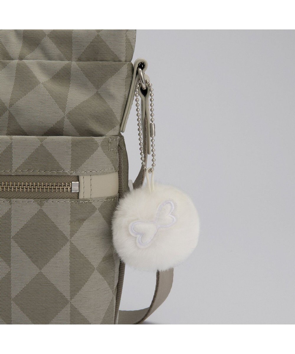 ACE BAGS & LUGGAGE Kanana project モノグラム3rd LTD ショルダーバッグ 横型 20151 カナナ プロジェクト 