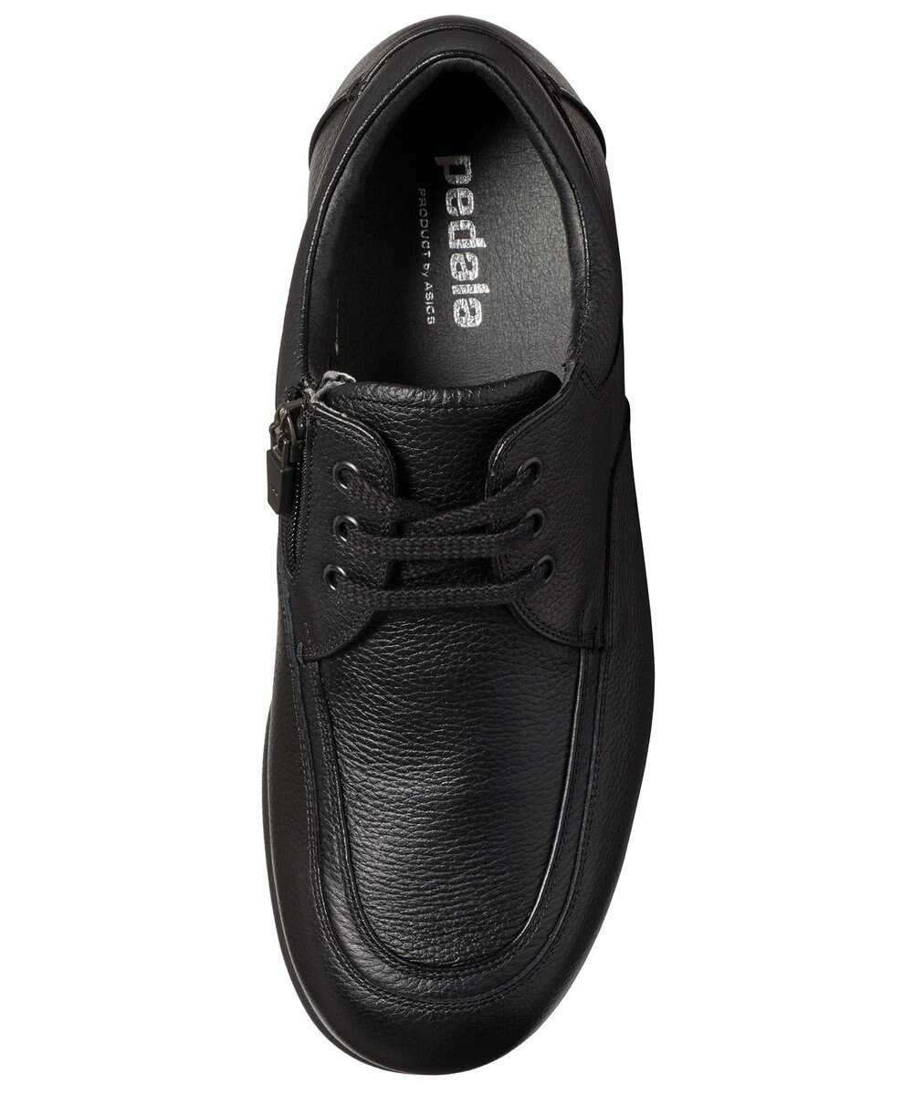 ASICS WALKING ペダラ メンズ 4E  GORE-TEX防水 