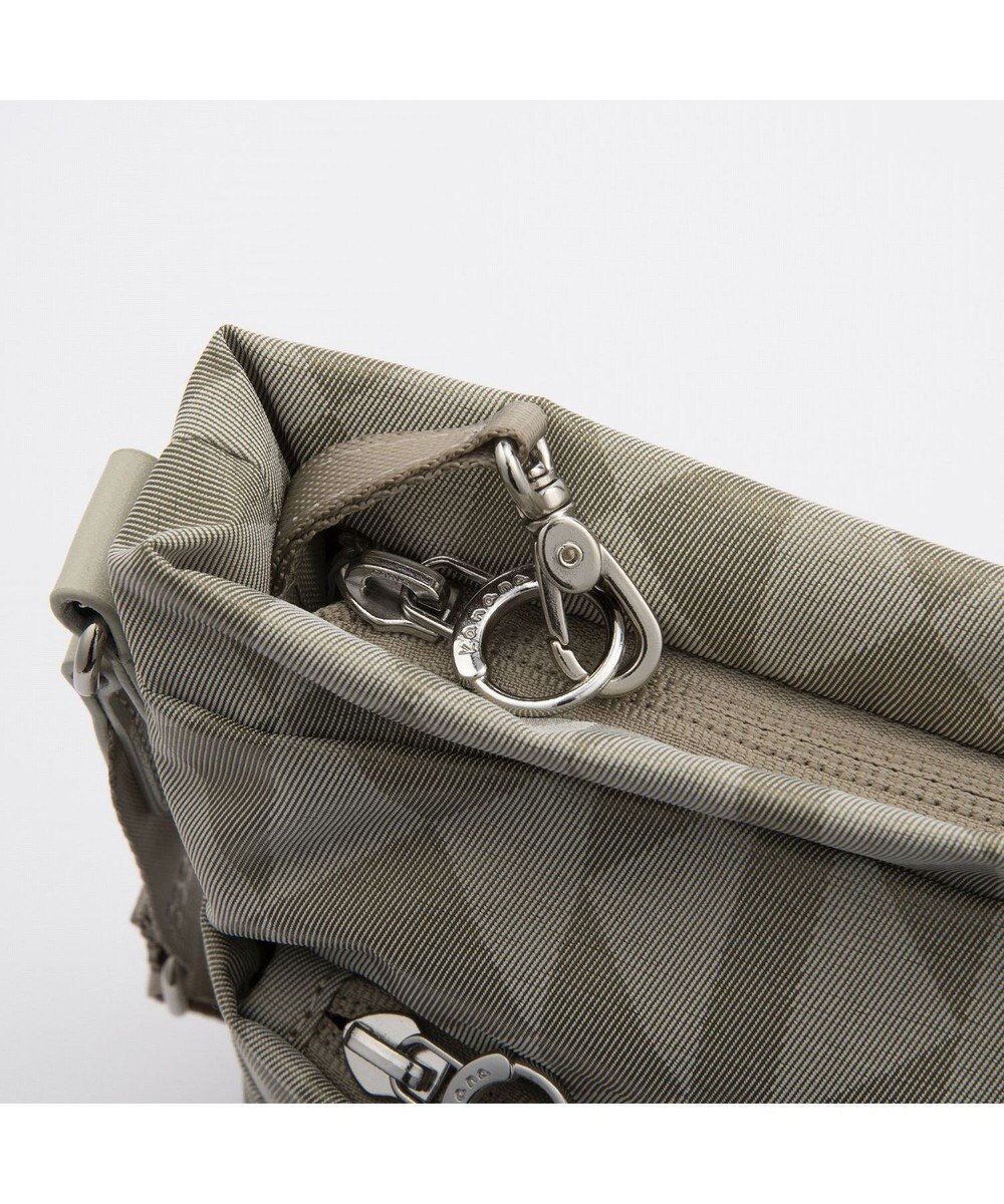 ACE BAGS & LUGGAGE Kanana project モノグラム3rd LTD ショルダーバッグ 横型 20151 カナナ プロジェクト 