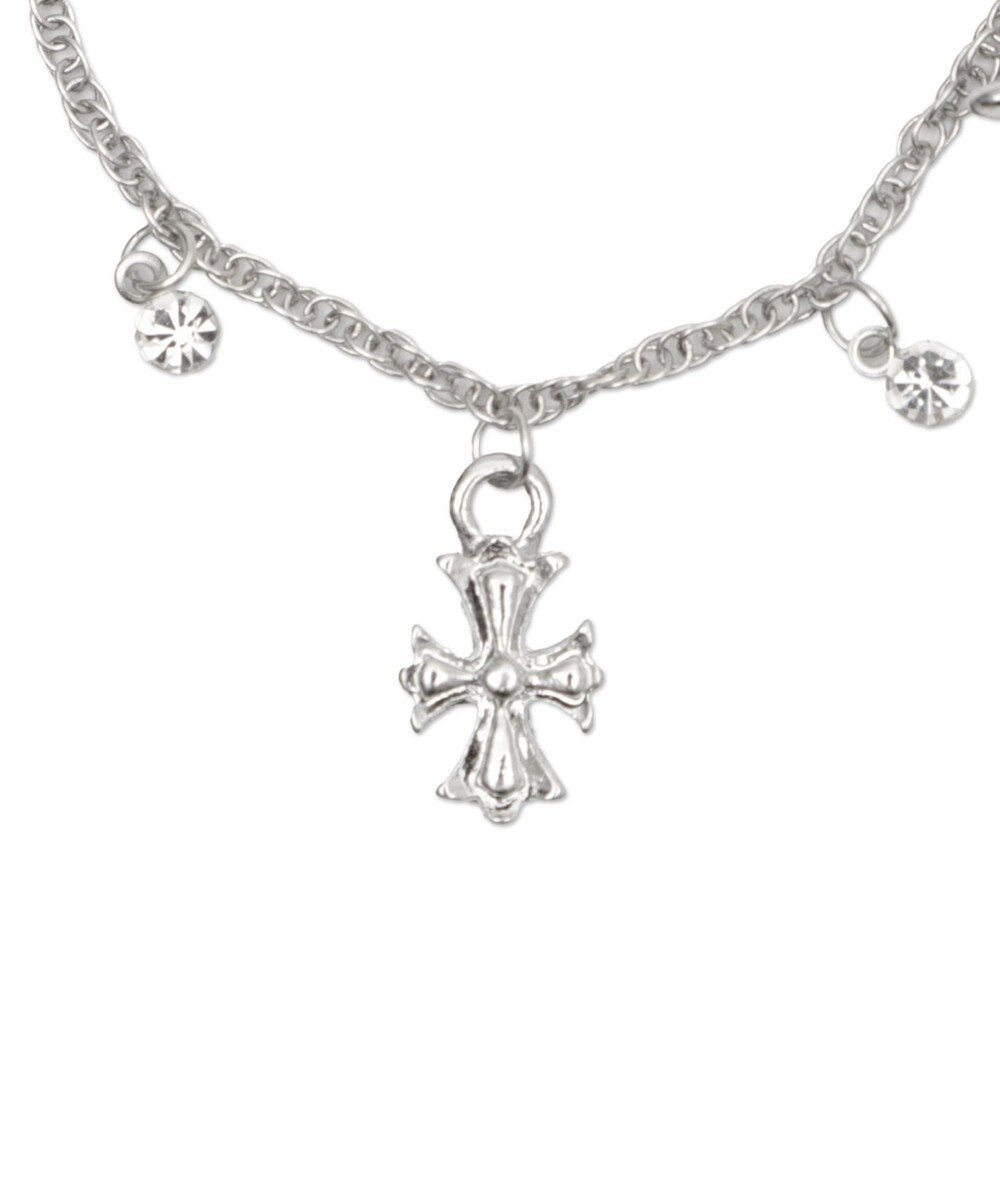 WEGO Lモチーフアソートチェーンブレス 