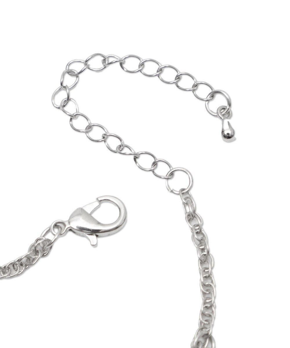 WEGO Lモチーフアソートチェーンブレス 