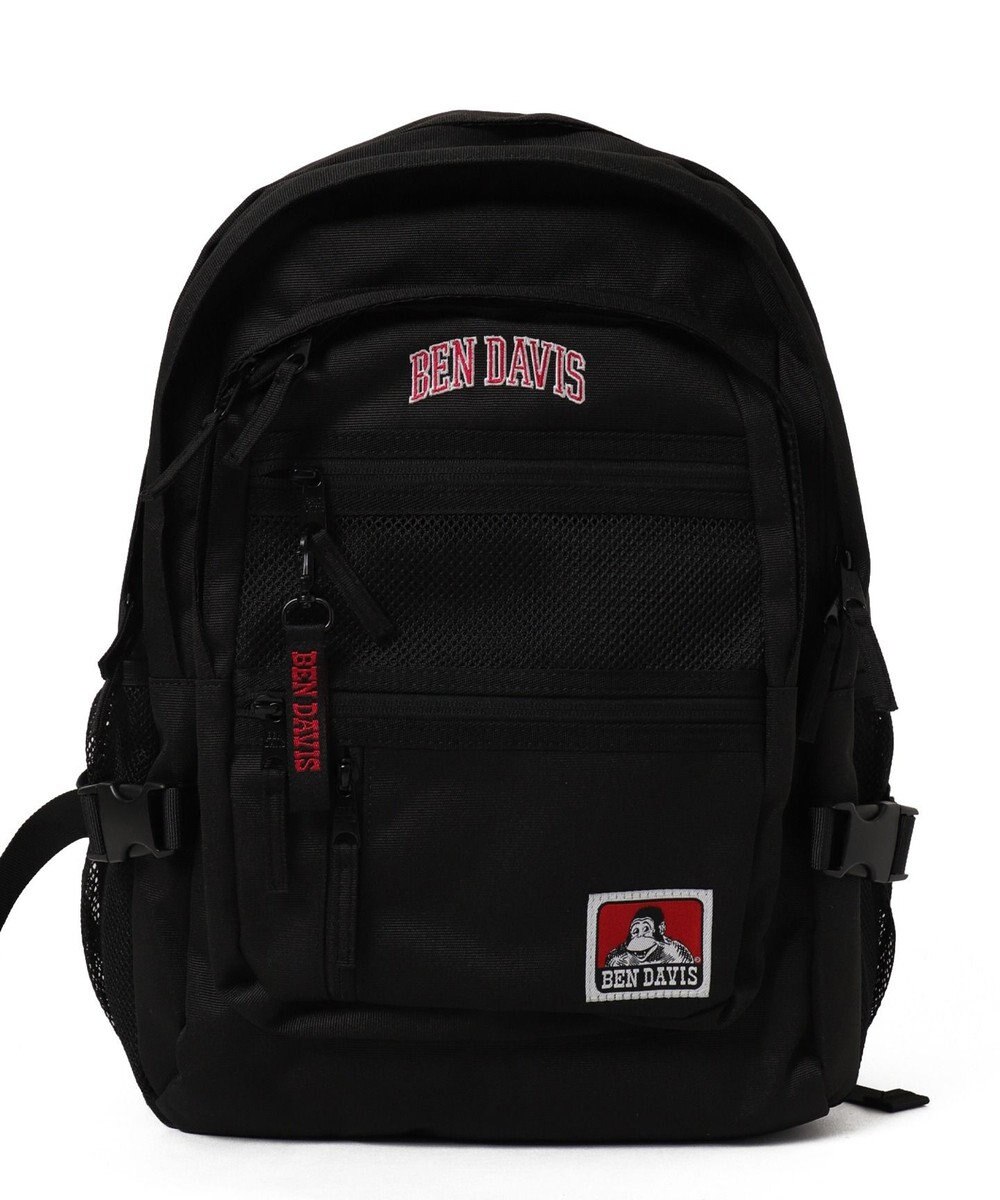 WEGO BENDAVIS　NEW　MESH　XL　PACK　CL　2 