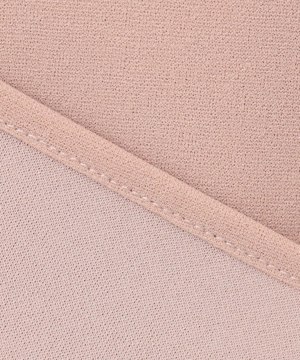 組曲 【UVケア・接触冷感】ライトアムンゼンジャージー袖フレア トップス 