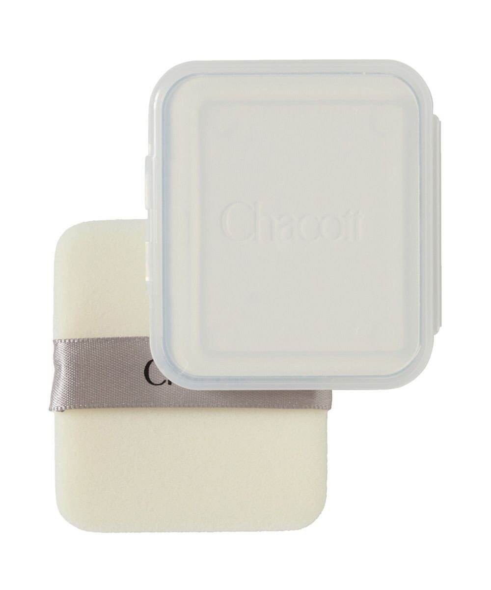 Chacott Cosmetics チャコット コンプレクションクリエイターN 〈レフィル〉 【007 ラスター】パフ付き 