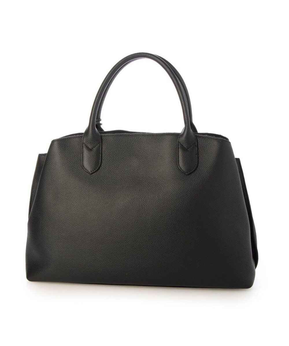 UNBILLION ペルケ perche / WEB直営限定・牛革ユーティリティA4・2wayトートバッグ 