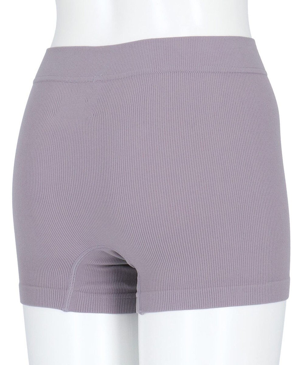 WACOAL ユニセックス ボーイレングス ショーツ [GOCOCi/ワコール] 【Mix and Match】 ぴったりフィット 安定感のあるはきごこち ゴコチ PGG601 /ワコール 