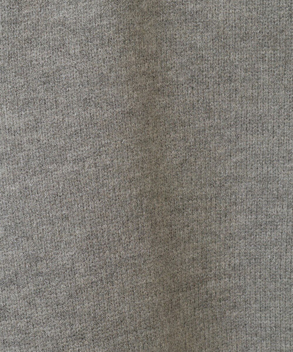 AMERICAN HOLIC バイパチハーフＺＩＰニットプルオーバー 