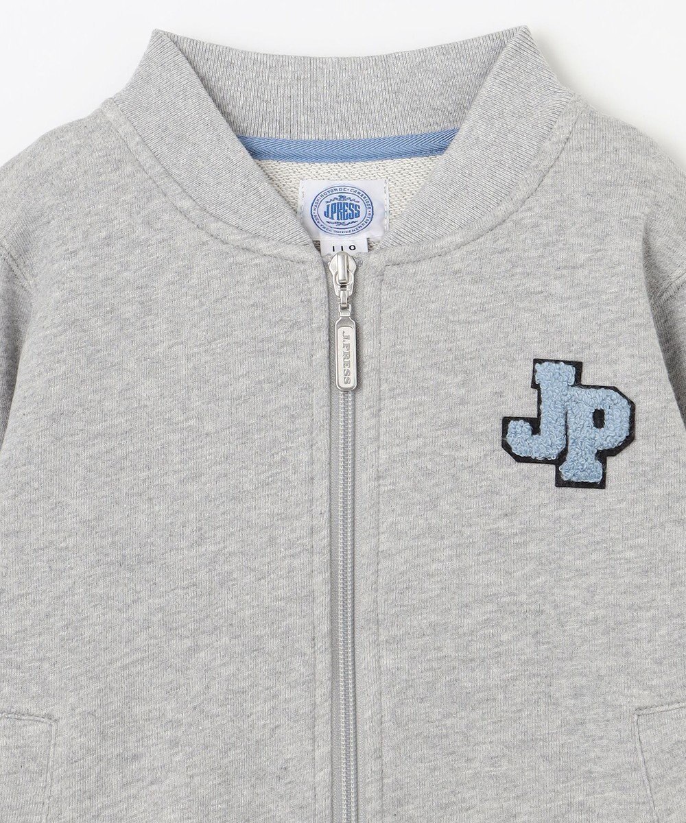 J.PRESS KIDS 【100-130cm】トラック ブルゾン 