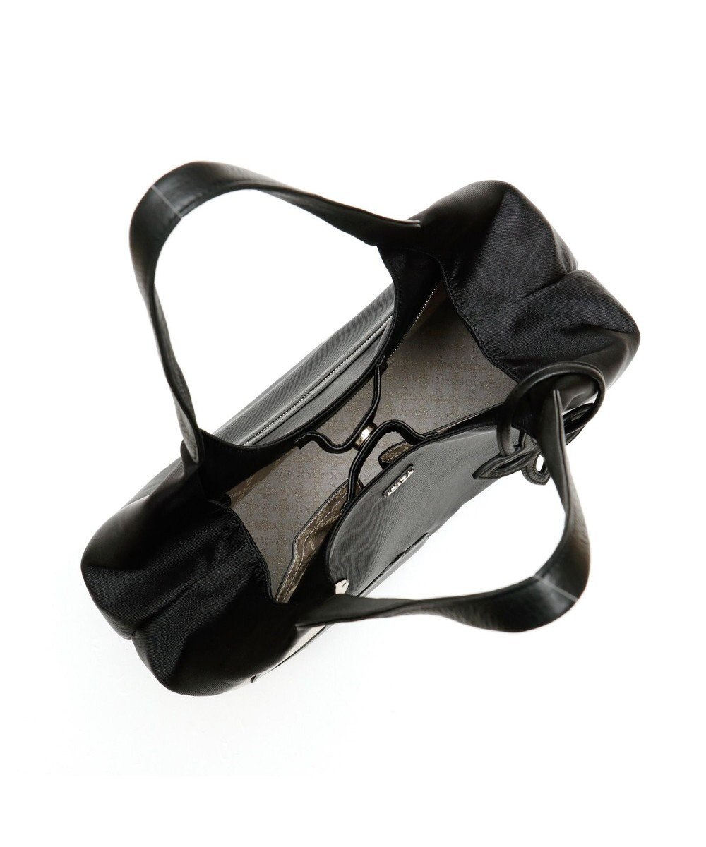 IBIZA アニマーダ　ナイロン　セミショルダーバッグ 