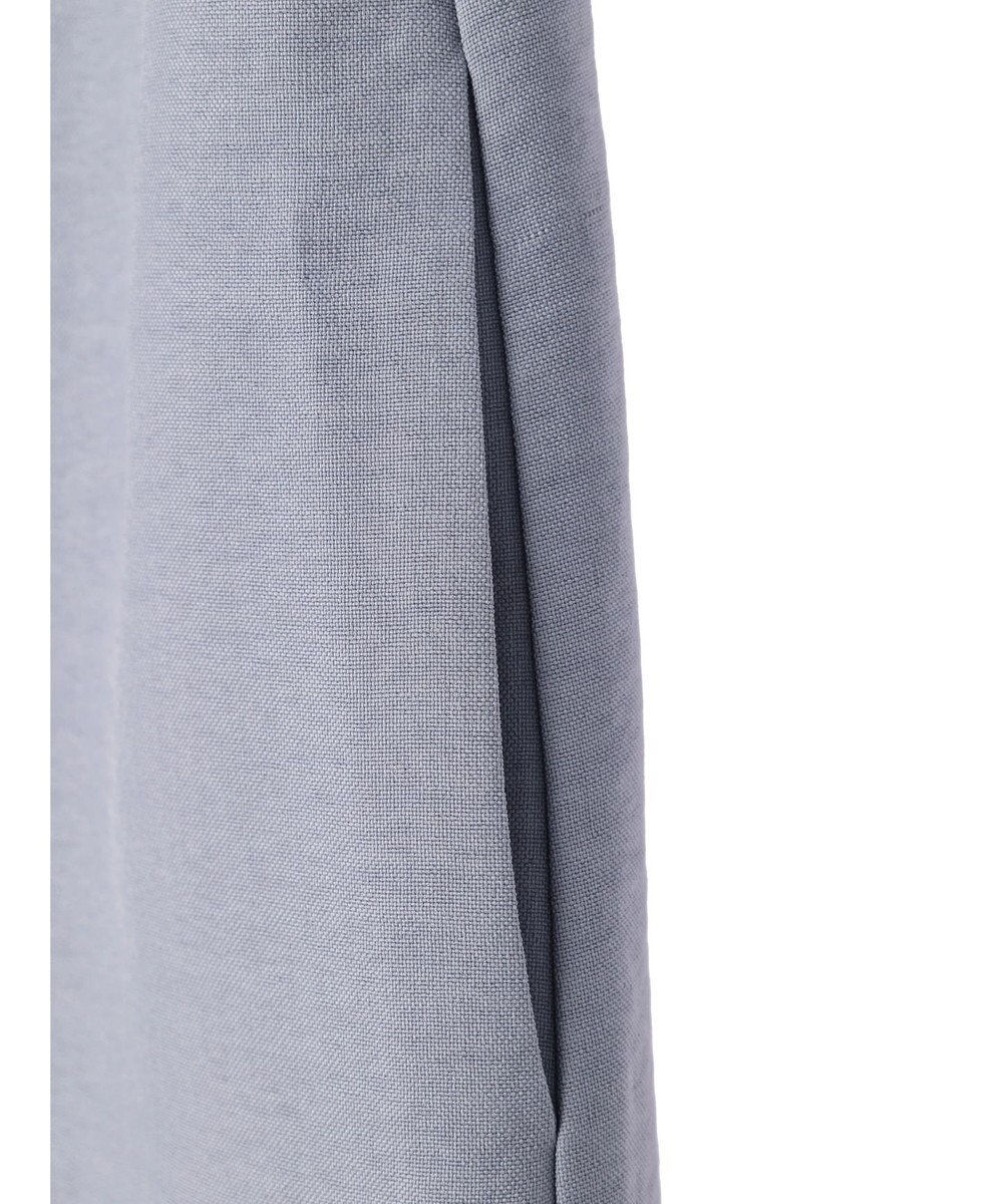 earth music&ecology ロングジレ 