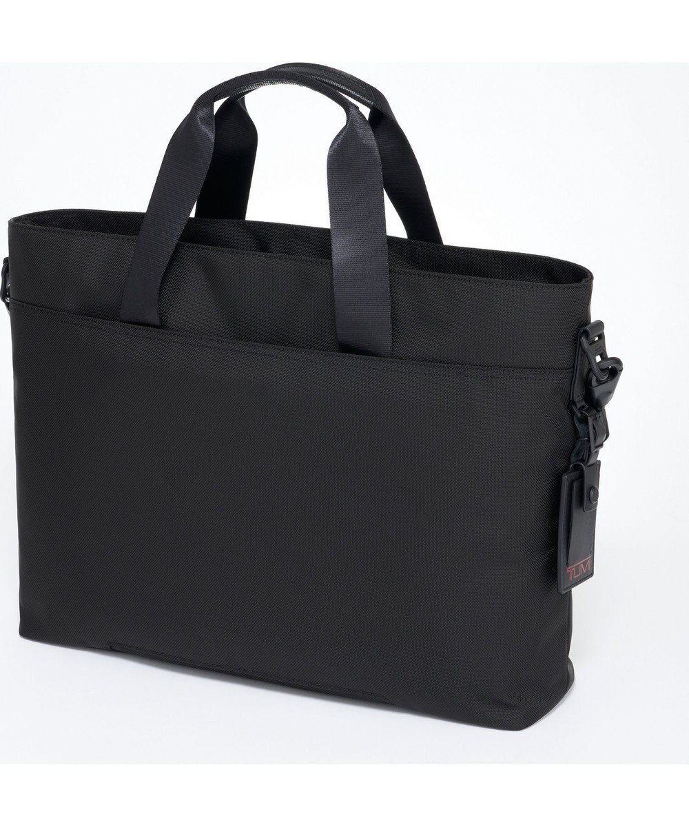 TUMI ALPHA イースト・ウエスト・トート 