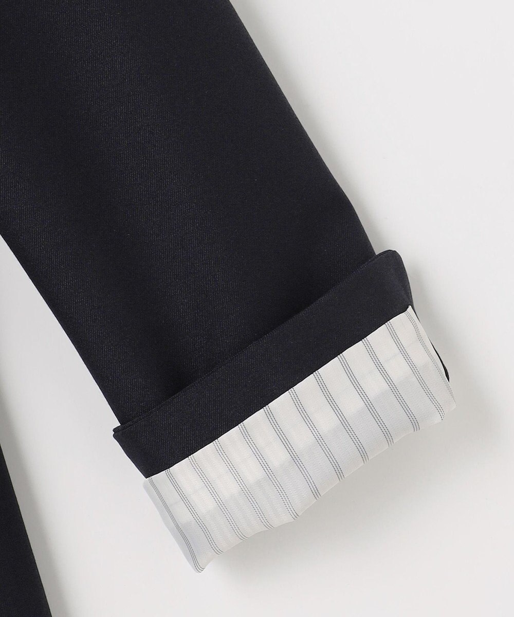 ANY SIS 褒めらレディストレッチ テーラード ジャケット 