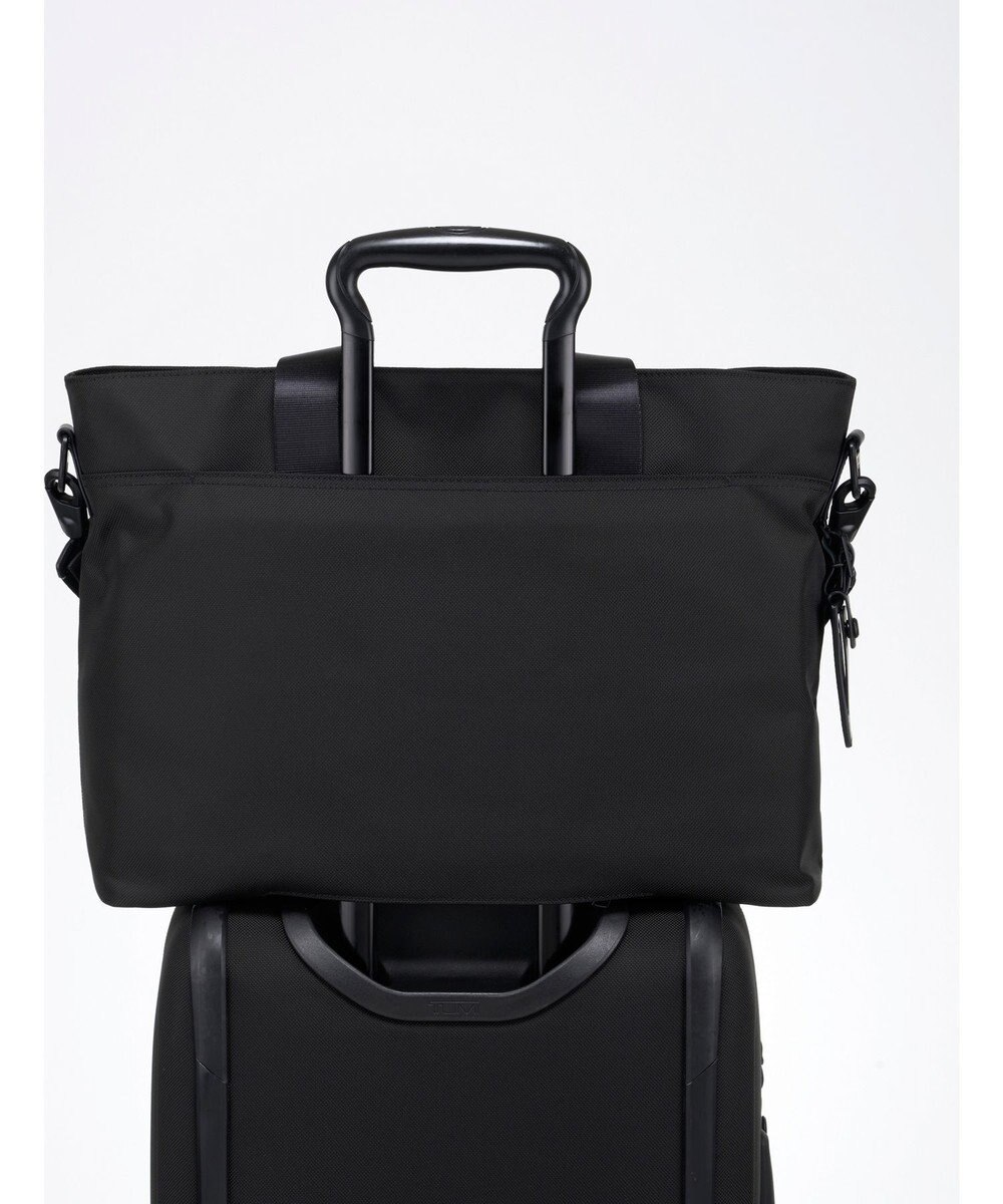 TUMI ALPHA イースト・ウエスト・トート 