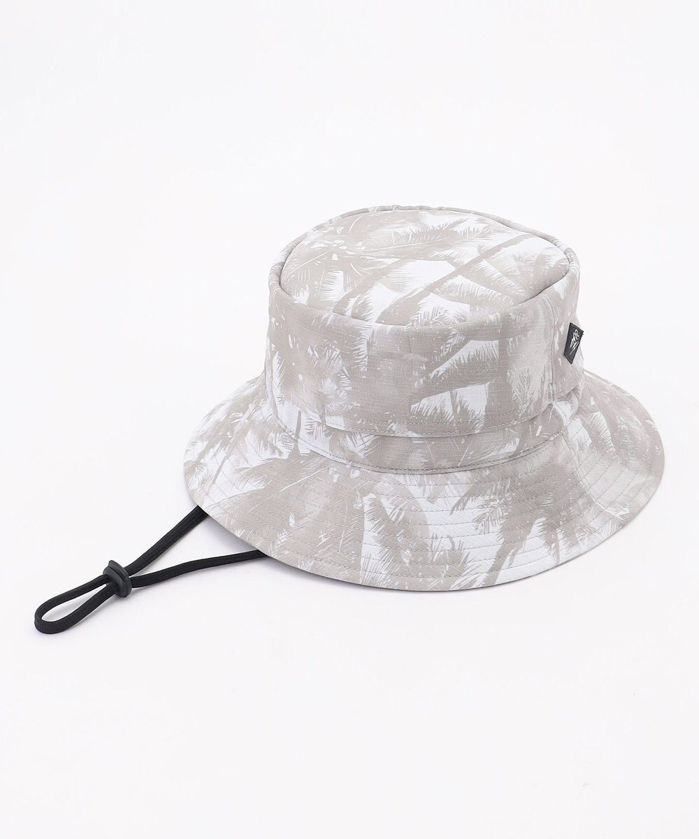 JOSEPH ABBOUD MOUNTAIN 【パッカブル・速乾・ストレッチ】ライトスラブボタニカルプリント 