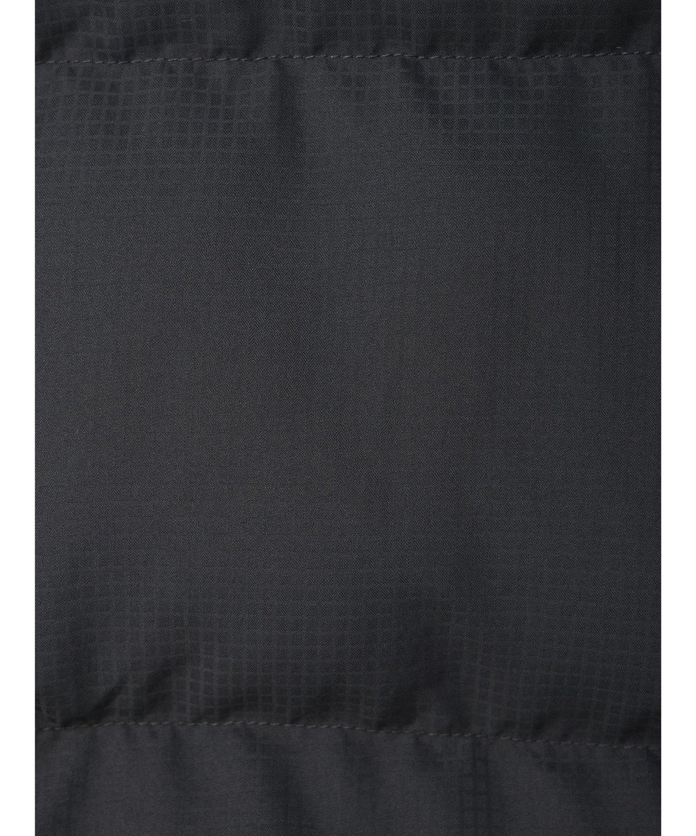 AMERICAN HOLIC キルポカリバーシブルショートベスト 