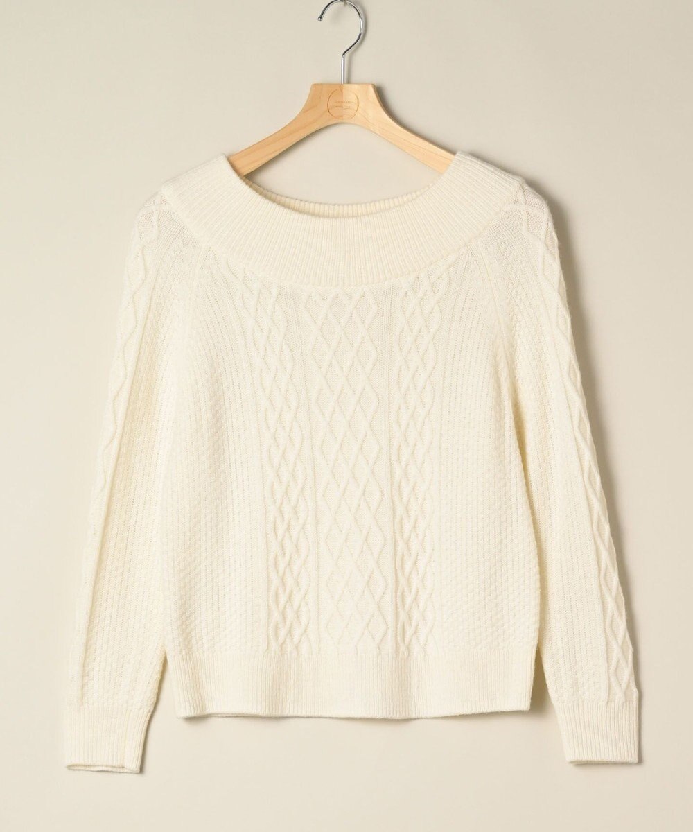 ONWARD Reuse Park 【any SiS】ニット秋冬 