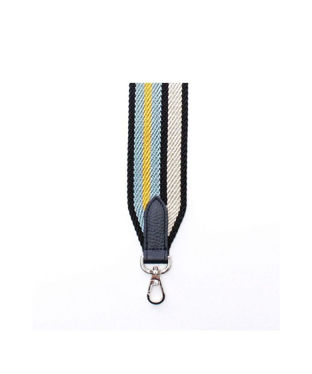 A.D.M.J. 【別売り】イタリアンテープショルダーストラップ(レギュラー/107cm) 