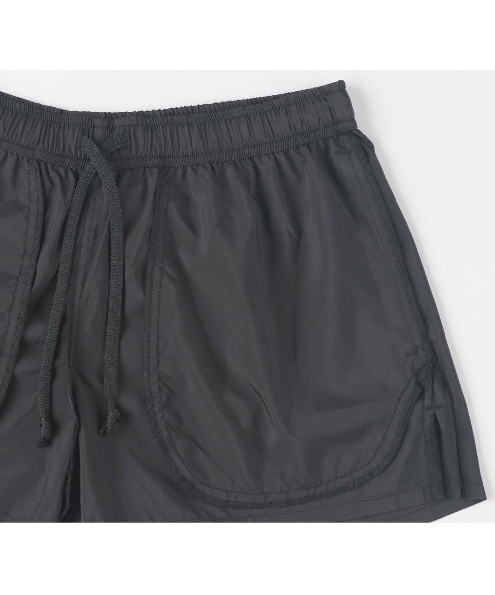 CW-X 【WOMEN】 CW-X ボトムス ランニングパンツ ショート 2分丈 はっ水性(本体) 立体パターン設計 レディース DHY202 /ワコール 