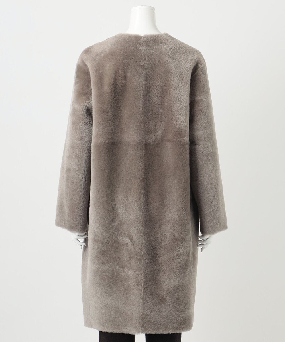 23区 L 【R(アール)】ムートンコート 