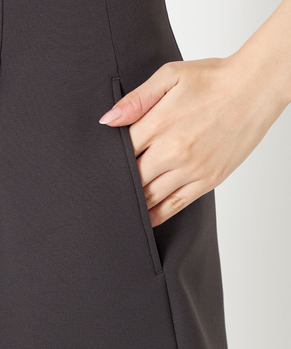 NAVE 【Nave】トリプルクロス ショートパンツ 