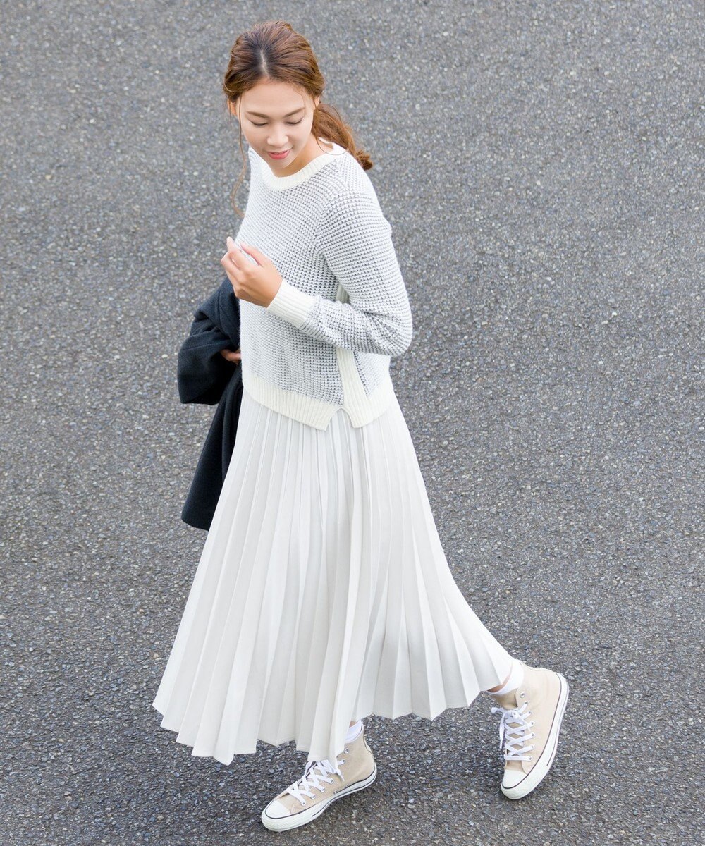 ONWARD Reuse Park 【J.PRESS】ニット秋冬 