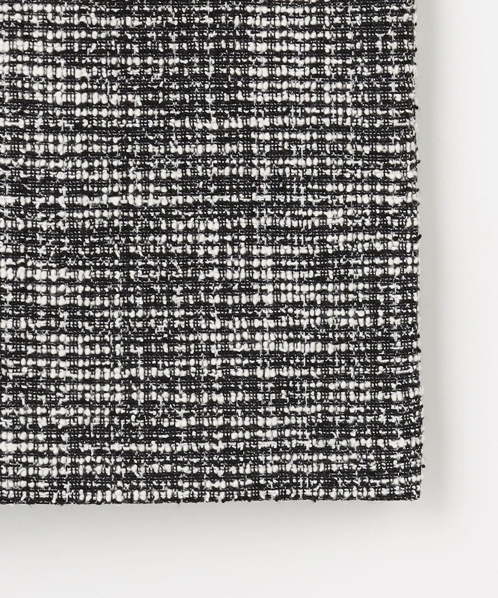 J.PRESS LADIES 【WEB限定】ラメツイード ビスチェ 