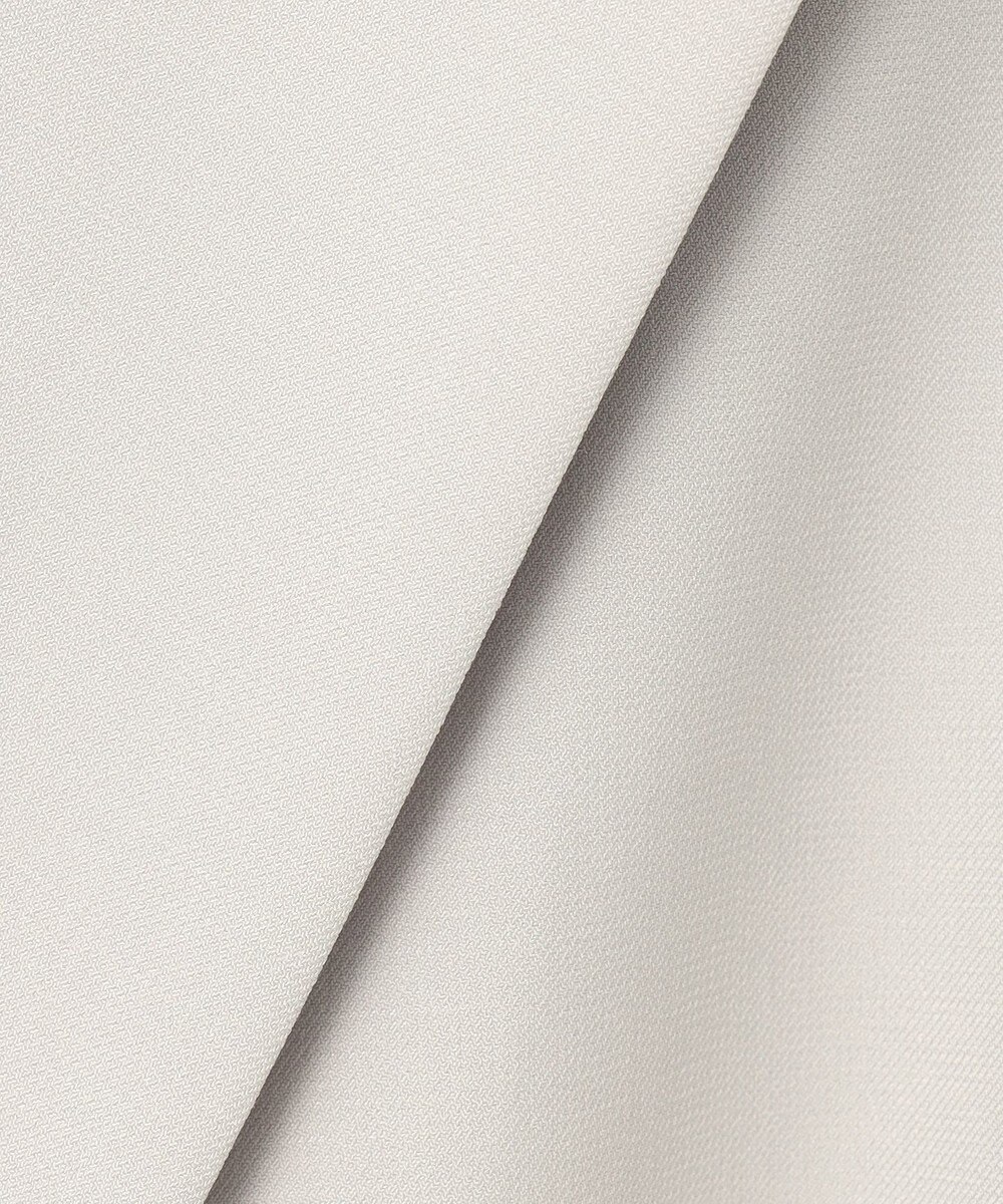 ANY L 【セットアップ着用可】イージーケアライトストレッチダブルジャケット 