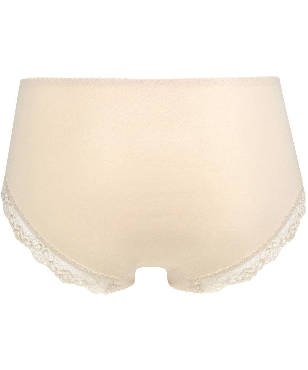 Wing ショーツ　  ハーフ　ハイレッグ　ウイング／ワコール　KF3306 