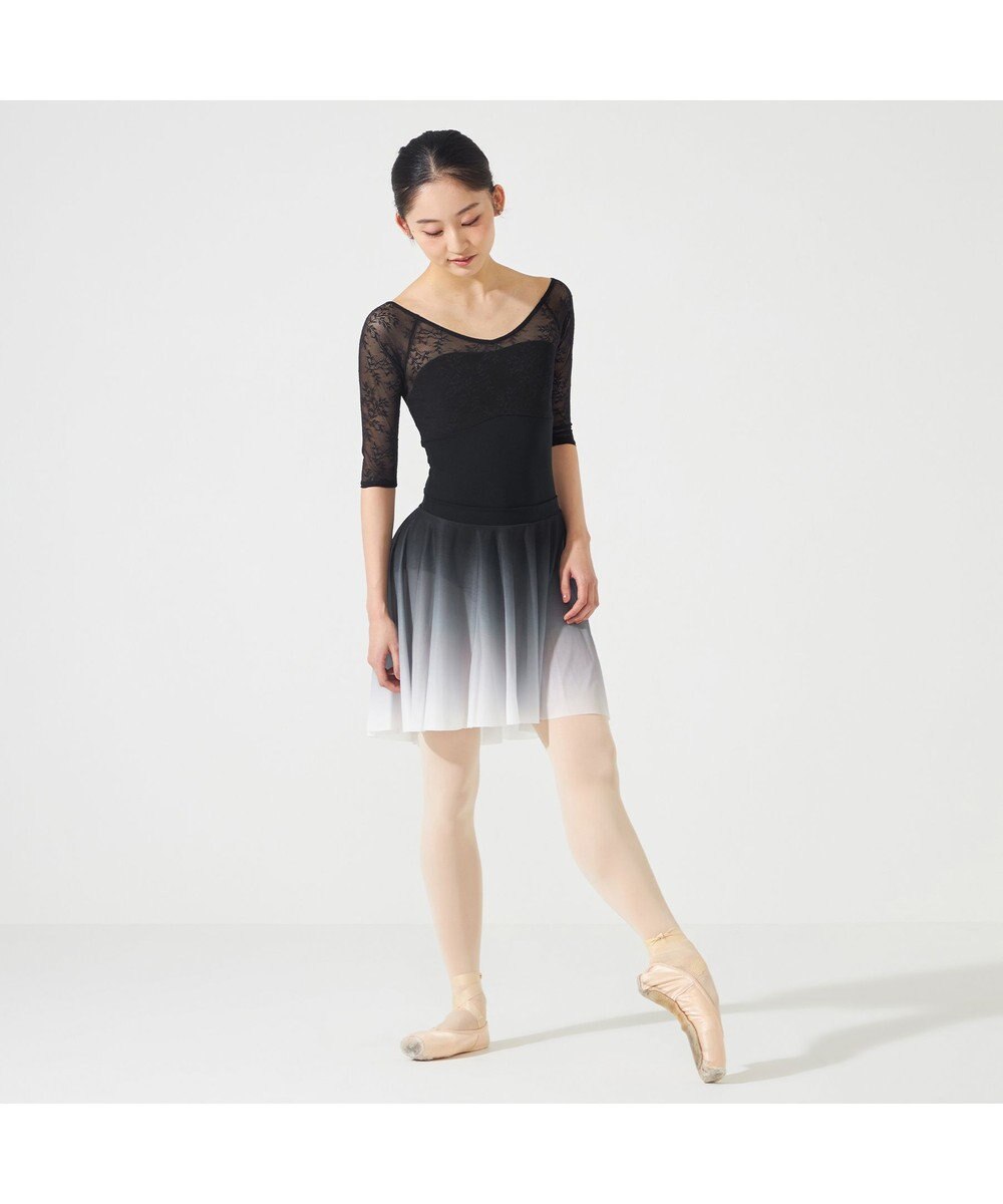 Chacott スカート 