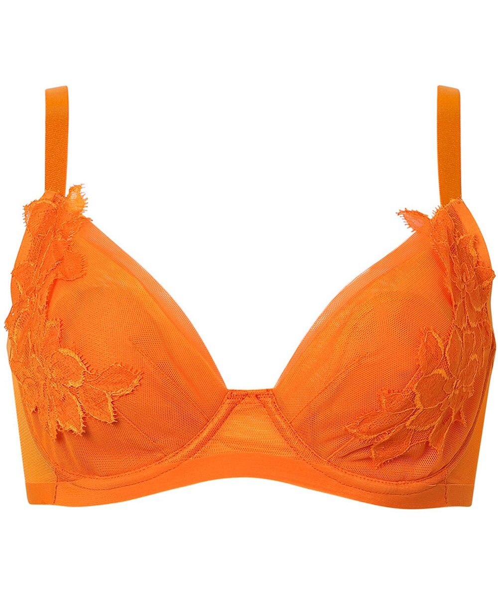 WACOAL ブラジャー 【エアインブラ】 つけごこち軽い ムレにくい 体型特徴に合わせた設計 レディース BXB427 /ワコール 