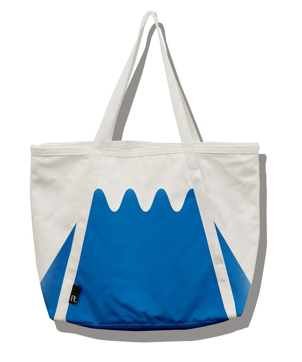 ROOTOTE 2485【富士山トート】RT ミディアム.フジ-B 