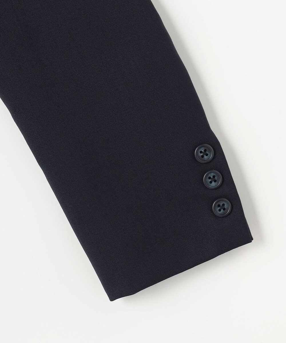 J.PRESS KIDS 【140-170㎝】TWライトギャバ ブレザー 