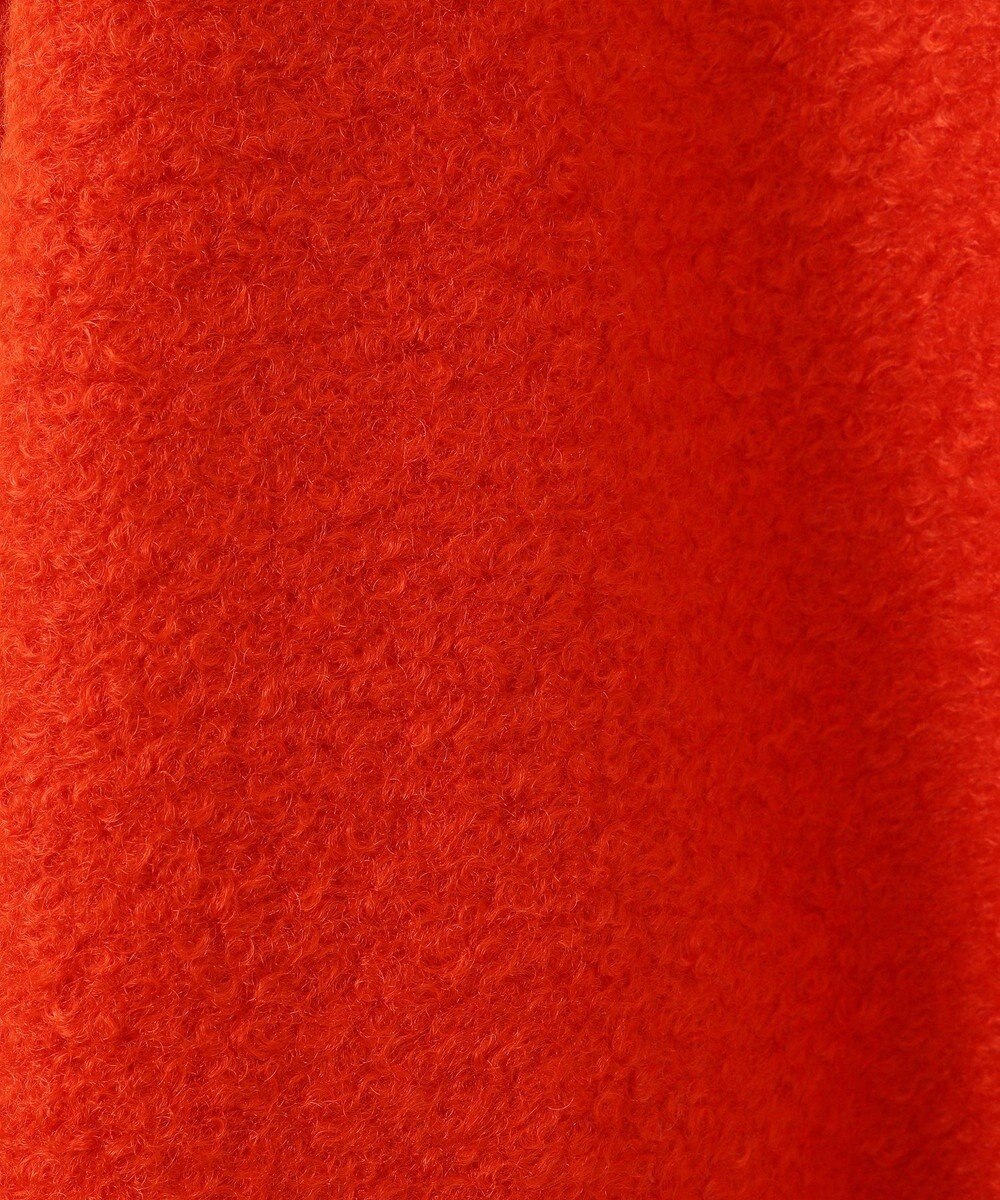 Green Parks リバーシブルカーディガン 