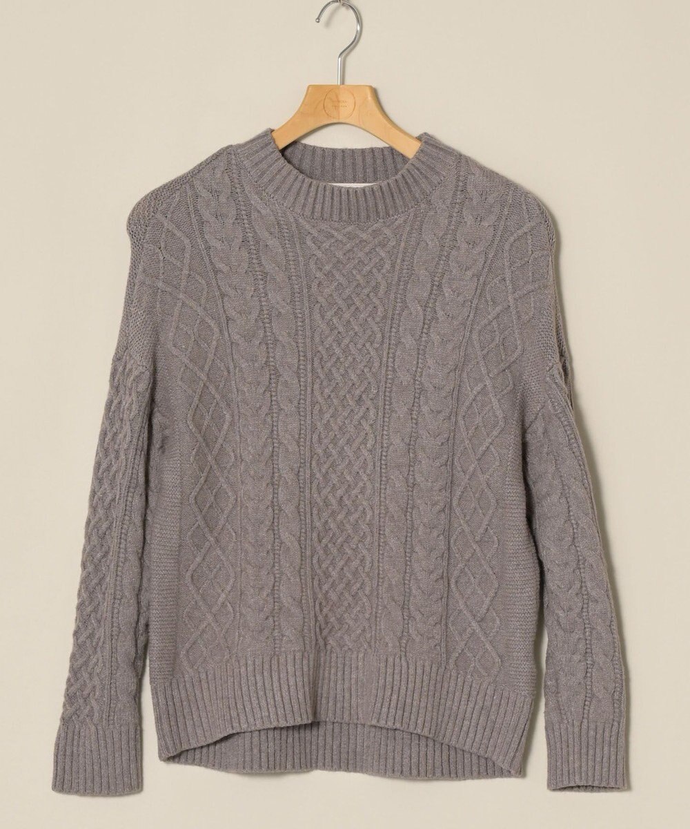 ONWARD Reuse Park 【any SiS】ニット秋冬 