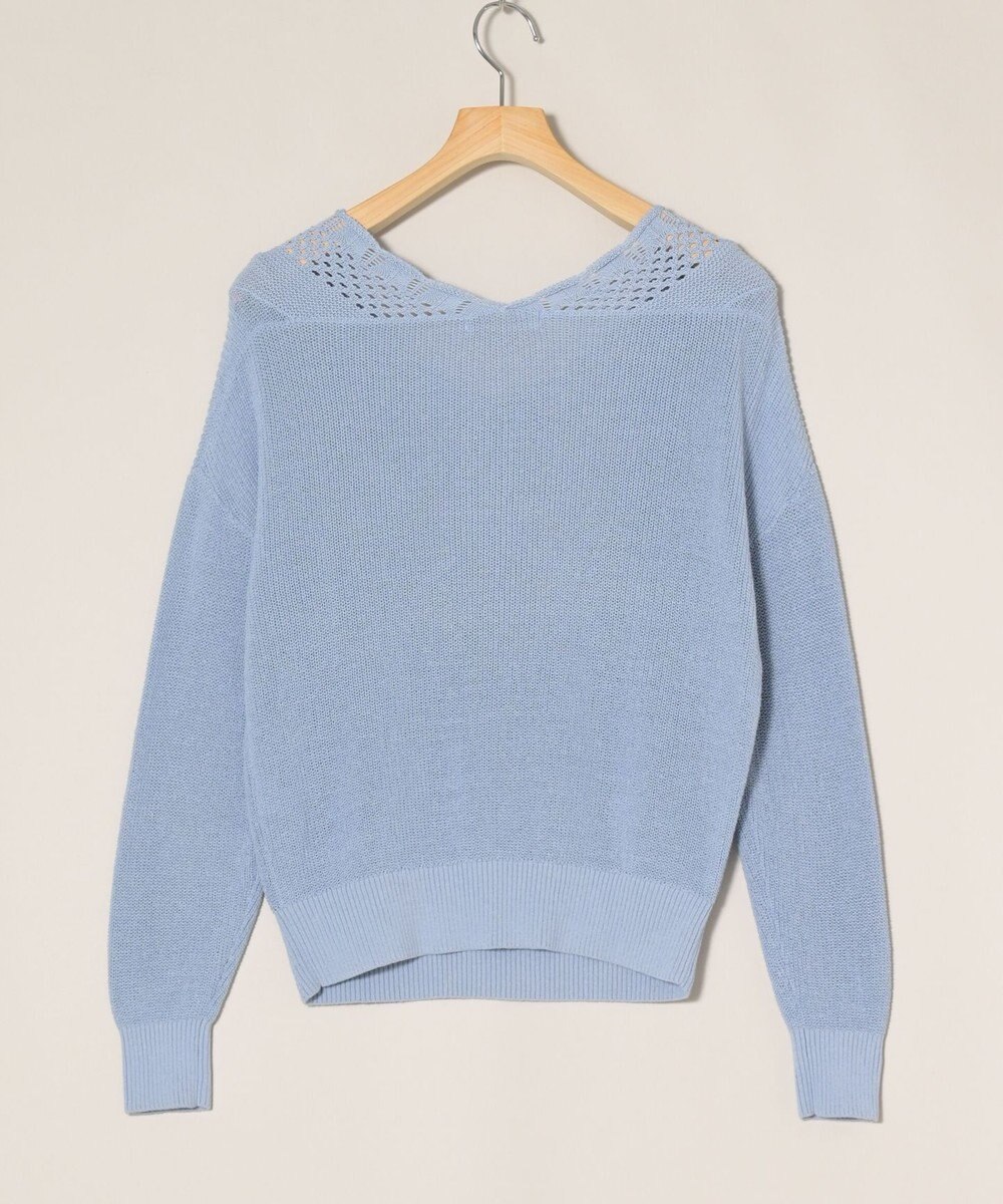 ONWARD Reuse Park 【組曲】ニット春夏 