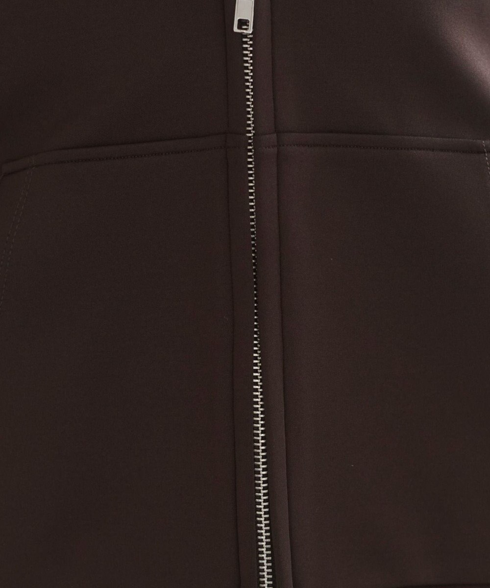 WEGO 【ANGIE VINTAGE】ダンボール ダブルジップパーカー フーディー 