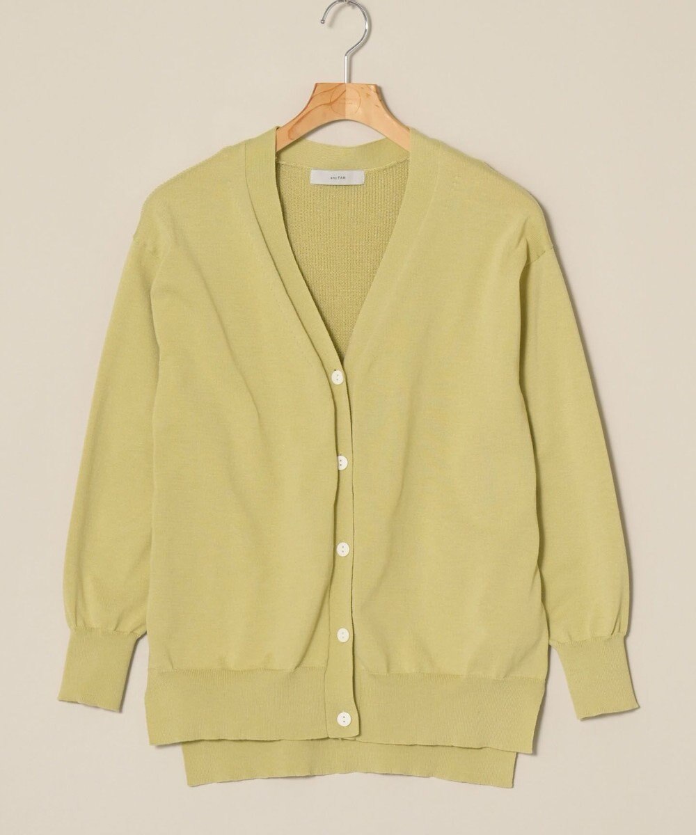 ONWARD Reuse Park 【any FAM】ニット春夏 