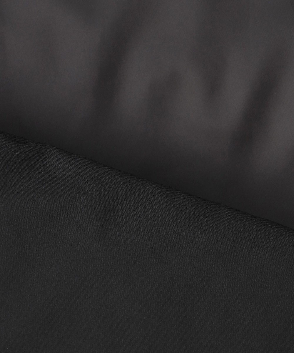 23区 ECOPEL エコファーコンビ ダウンコート 