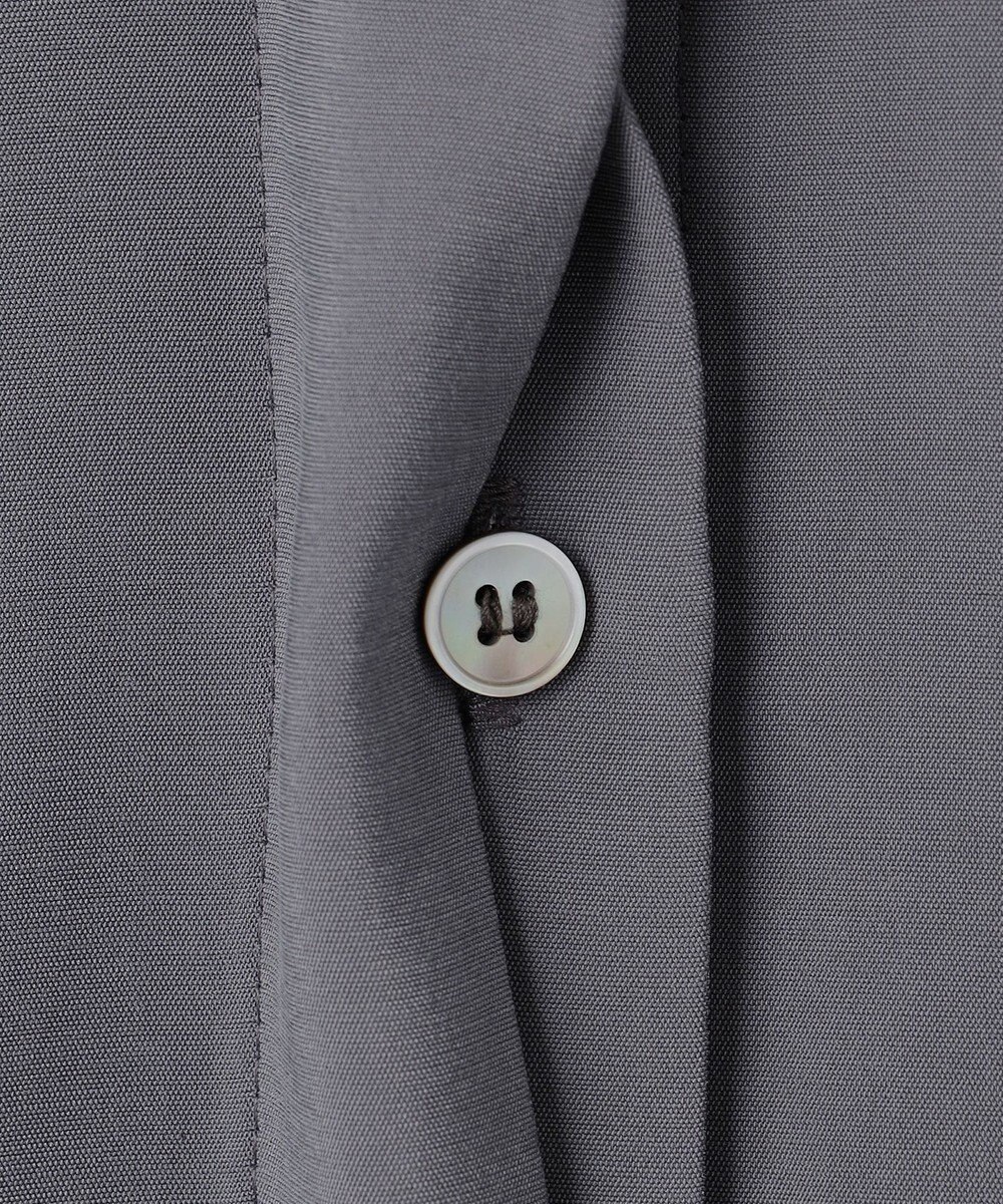 組曲 バウンディングシャーティングカシュクール ブラウス 