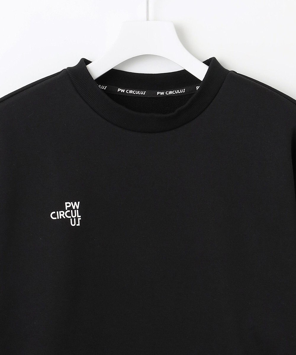 PW CIRCULUS 【MEN】グラフィックスウェット 