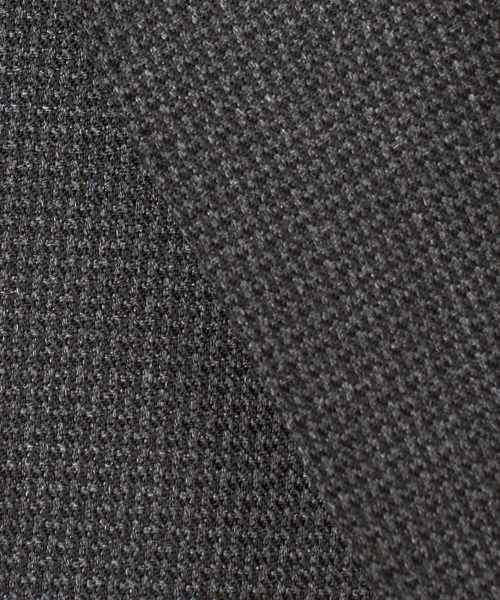 GOTAIRIKU 【ZEGNA/ゼニア】ISLANDFLEECE/アイランドフリース 3ピーススーツ（グレー） 