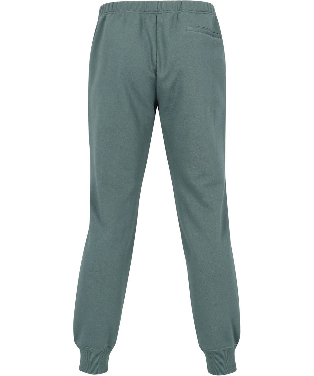 CW-X CW-X 【UNISEX】 ボトムス スウェットボトム 足首丈 裏毛素材 ユニセックス DHR329 /ワコール 